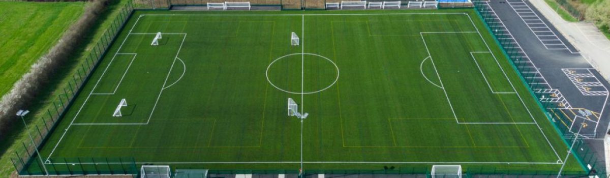 Cancha